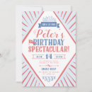 Recherche de le cru invitations Pour enfants