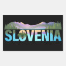 Recherche de slovène autocollants Ljubljana