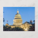 Recherche de capitale du texas cartes postales Architecture