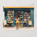Recherche de librairie cartes postales Ville