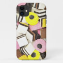 Recherche de confiserie iphone coques Noir