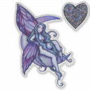 Recherche de fae autocollants Lune