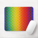 Recherche de coloration tapis souris Abstrait