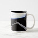 Recherche de manoeuvre tasses Système de manoeuvre orbitale