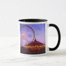 Recherche de roue de ferris tasses Carrousel