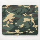 Recherche de motifs camouflage tapis souris Militaires