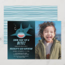 Recherche de aquarium invitations Requin