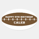 Recherche de anniversaire football autocollants Sports