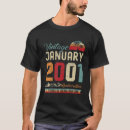 Recherche de 21 janvier Ans