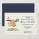 Recherche de fentes invitations Baby