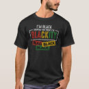 Recherche de african american tshirts Américain