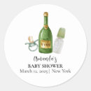 Recherche de pacifier autocollants Pour enfants