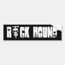 Recherche de roche voiture autocollants Marteau