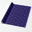 Recherche de cosmique papier cadeau Lune