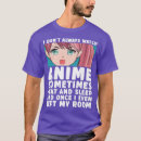 Recherche de funny japanese tshirts Manga