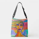 Recherche de peinture numérique sacs Coloré
