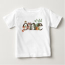 Recherche de 1st birthday tshirts Tenue