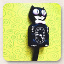 Recherche de horloge dessous de verres Toute personne