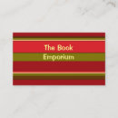 Recherche de librairies cartes visite Lecteurs