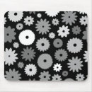 Recherche de grande fleur tapis souris Floral