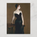 Recherche de peinture de singe cartes postales Madame x