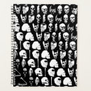 Recherche de skull bureau fournitures Gothique