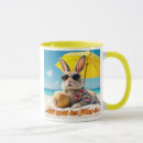 Recherche de oreilles de lapin tasses Vacances