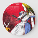 Recherche de lewis carroll horloges Pour tous