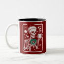 Recherche de squelette tasses Famille