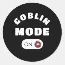 Recherche de gobelins autocollants Mode gobelin