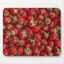 Recherche de mûres tapis souris Fraise