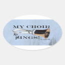 Recherche de sonnette autocollants Cloche