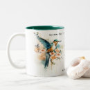 Recherche de colibris tasses Floral
