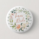 Recherche de guirlande badges Floral