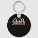 Recherche de chefs porteclés Barbecue