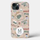 Recherche de voies coques Moderne