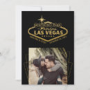 Recherche de las vegas save the dates Destination