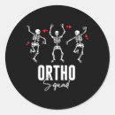 Recherche de orthopédie autocollants Danseuse