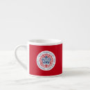 Recherche de monarchie britannique tasses Couronnement