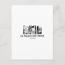 Recherche de pape cartes postales Palais