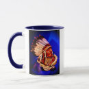 Recherche de lakota tasses Indien