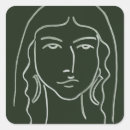 Recherche de melissa autocollants Portrait