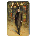 Recherche de magicien magnets Halloween