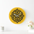 Recherche de motif celtique horloges Pour tous