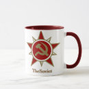 Recherche de urss tasses Guerre froide