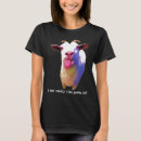 Recherche de chèvres drôles tshirts Juste
