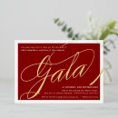 Recherche de partie de collecte fonds invitations Entreprise