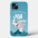 Recherche de requins iphone coques Pour enfants