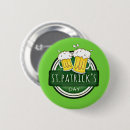 Recherche de irish pin badges Jour de st patrick