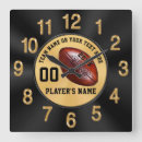 Recherche de seniors horloges Football